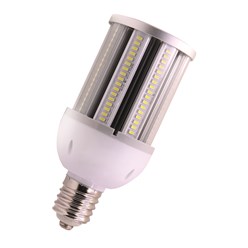 LED-lamp LED Corn BAILEY LED CORN HOL E27 100-240V 27W 3000K 80100036332